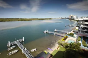 Image of On The River Apartments