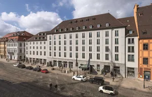 Image of Hotel Maximilian’s
