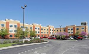 Image of Extended Stay America Suites - Chicago - Midway