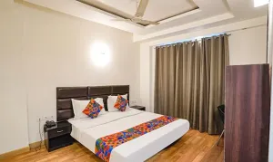 Image of FabHotel Kaushambi