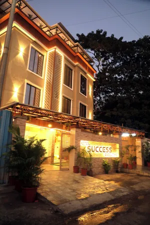 Image of Hotel Success Executive