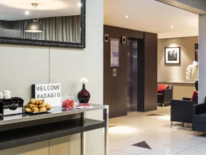 Image of Aparthotel Adagio La Défense Esplanade