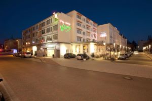 Image of City Hotel Valois
