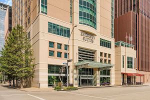 Image of Embassy Suites Houston - Downtown