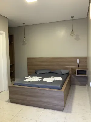 Image of Motel Passione