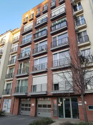 Image of Apollo 3 Apartman