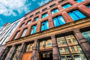 Image of The Shankly Hotel