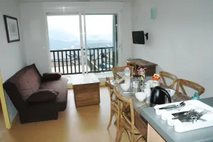 Image of Les Adrets de Peyragudes