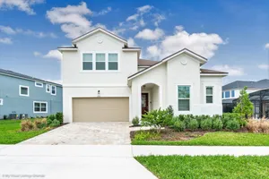 Image of 5 BD 4.5 BH With Game Room and Spa