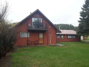 Image of Alice's Black Hills Cottage