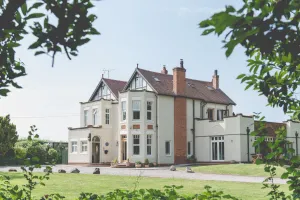 Image of Mere Brook House