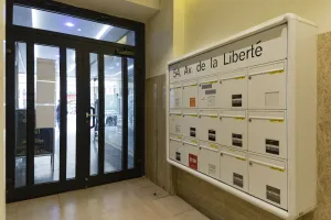 Image of The Queen Luxury Apartments - Villa Carlotta
