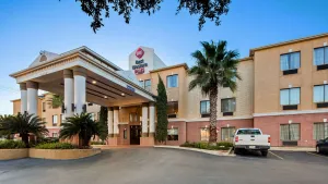 Image of Best Western Plus Hill Country Suites