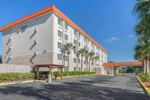 Image of Comfort Inn St Petersburg North