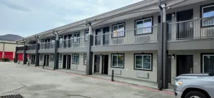 Image of Scottish Inns and Suites East Sam Houston Pkwy