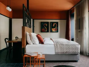 Image of WELTWIEN Luxury Art Apartments & Free Parking