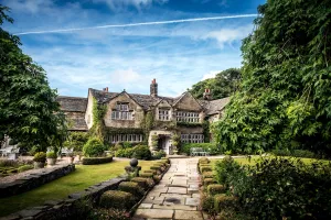 Image of Holdsworth House Hotel