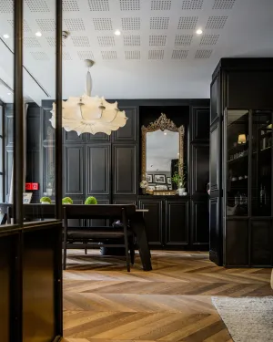 Image of Le Nemours - Appartements Chalotais
