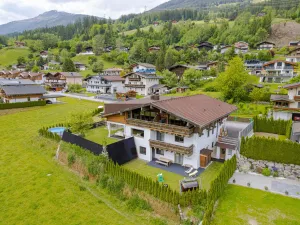 Image of Apartment building Ferien, Neukirchen