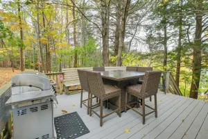 Image of 1 Mi to Acadia: Home Near Downtown Bar Harbor!