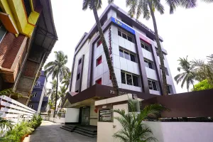 Image of FabHotel Prestige - Maapusa Bus Stand