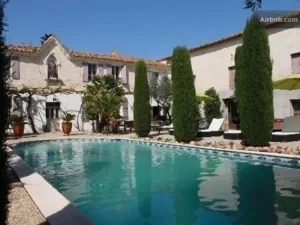Image of Mas de la Fosse