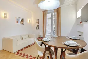 Image of Charming Apartment -1br-2p - Mairie de Neuilly