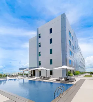 Image of Park Inn By Radisson Bacolod