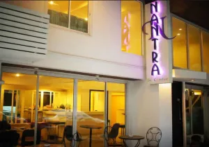 Image of Nantra de Comfort