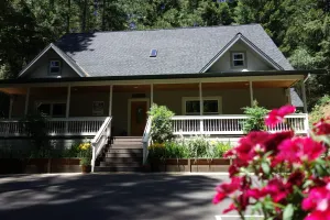 Image of North Canyon Inn