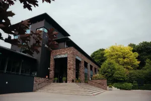 Image of Hotel Gastronomique de Echoput