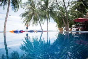 Image of B52 Beach Resort