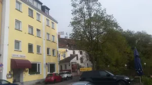 Image of Hotel Fährhaus
