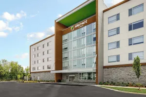 Image of Element Nashville Airport