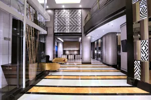 Image of The Alts Hotel