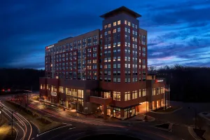 Image of Marriott Owings Mills Metro Centre