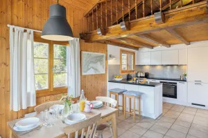 Image of Chalet Les Crus