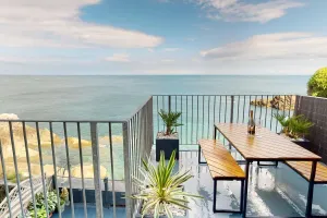 Image of Ilfracombe Cheyne Beach Villa 2 Bedrooms