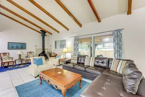 Image of Charming San Antonio Abode about 10 Mi to River Walk!