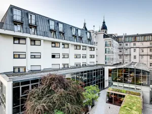 Image of Hotel Grauer Bär