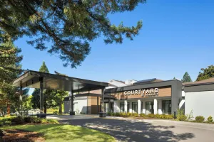 Image of Courtyard by Marriott Portland Beaverton