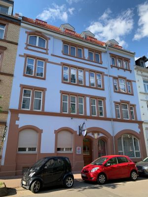 Image of Hotel B54 Heidelberg City Center
