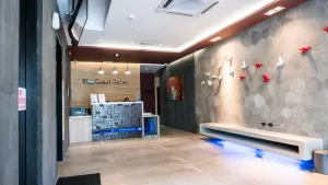 Image of KL Guest Hotel