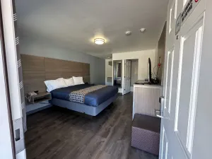 Image of Sands Motel