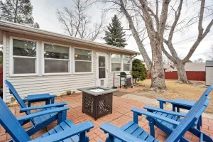 Image of Mid-Loa Lodge