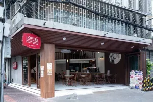 Image of Loftel 22 Hostel