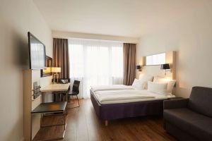 Image of Scandic Berlin Kurfürstendamm