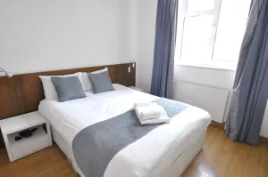 Image of Kensington Hotel Apartments