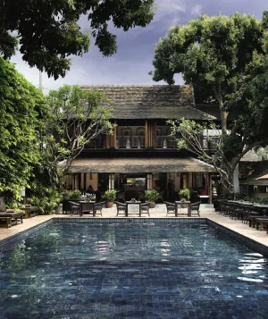 Image of Tamarind Village