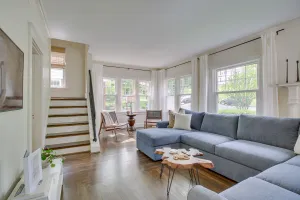 Image of Pet-friendly Cincinnati Retreat w/ Hot Tub
